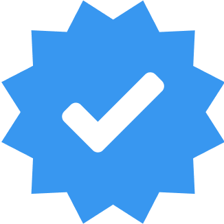 Sello de verificación